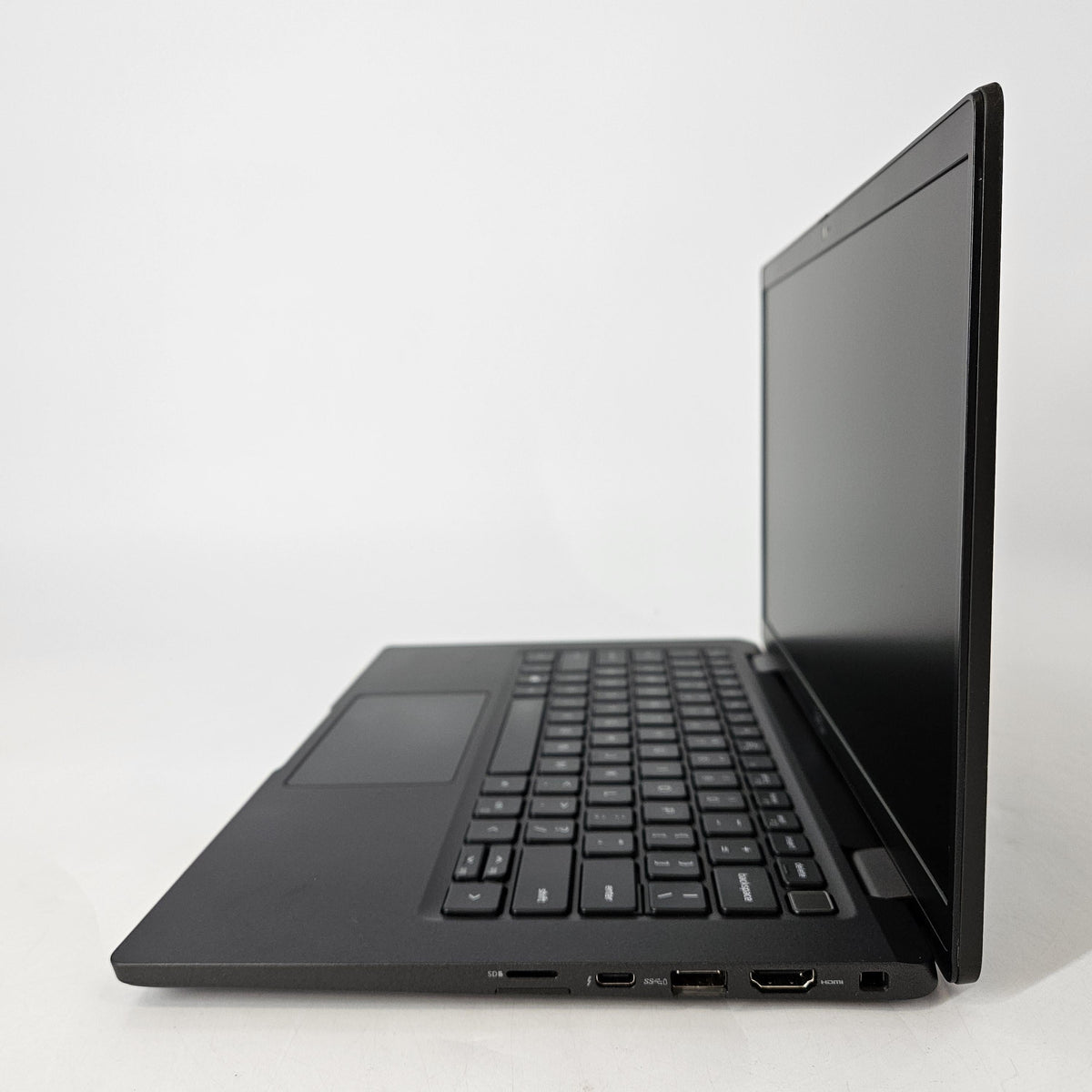 Dell Latitude 7320 13.3 Gray 2.6 GHz Intel Core i5 11th Gen. 8GB RAM