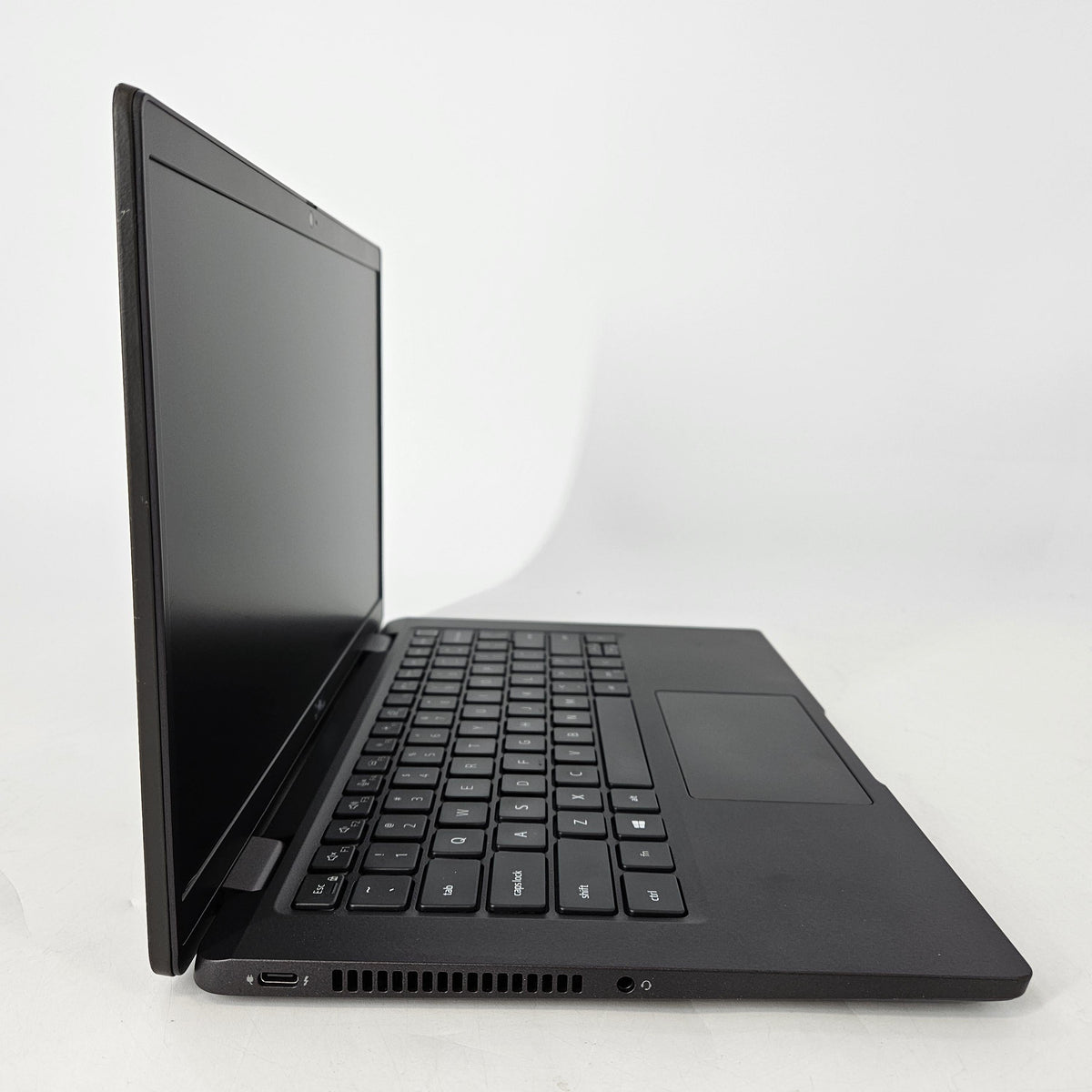 Dell Latitude 7320 13.3 Gray 2.6 GHz Intel Core i5 11th Gen. 8GB RAM