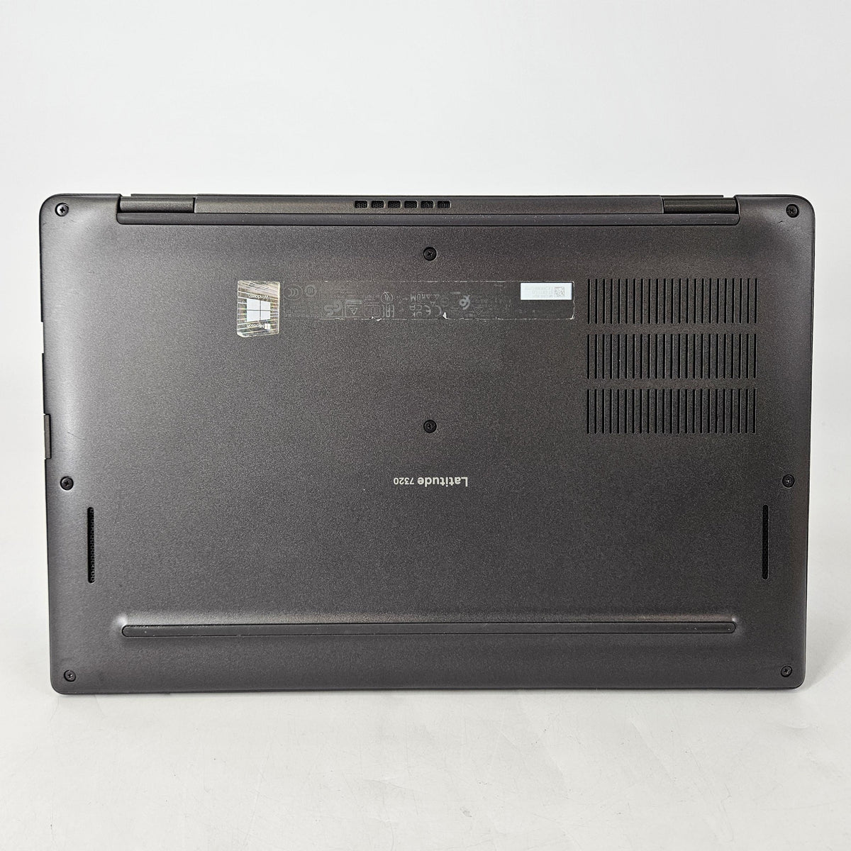 Dell Latitude 7320 13.3 Gray 2.6 GHz Intel Core i5 11th Gen. 8GB RAM