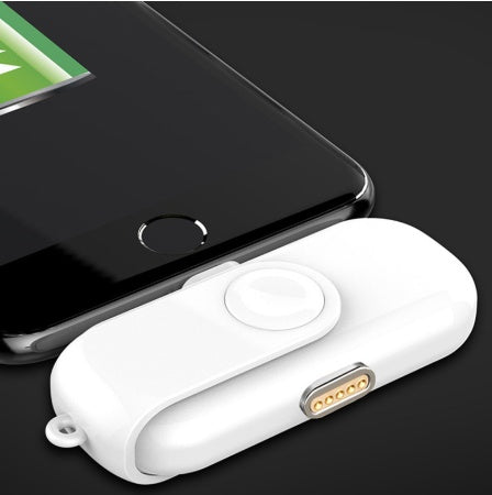 ABS Portable Compact Power Bank