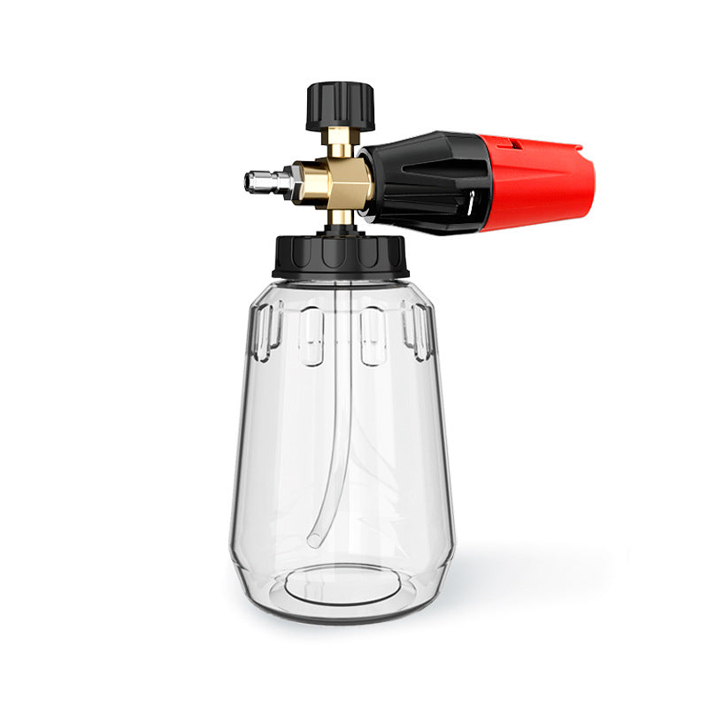 High-Pressure Car Wash Water Gun