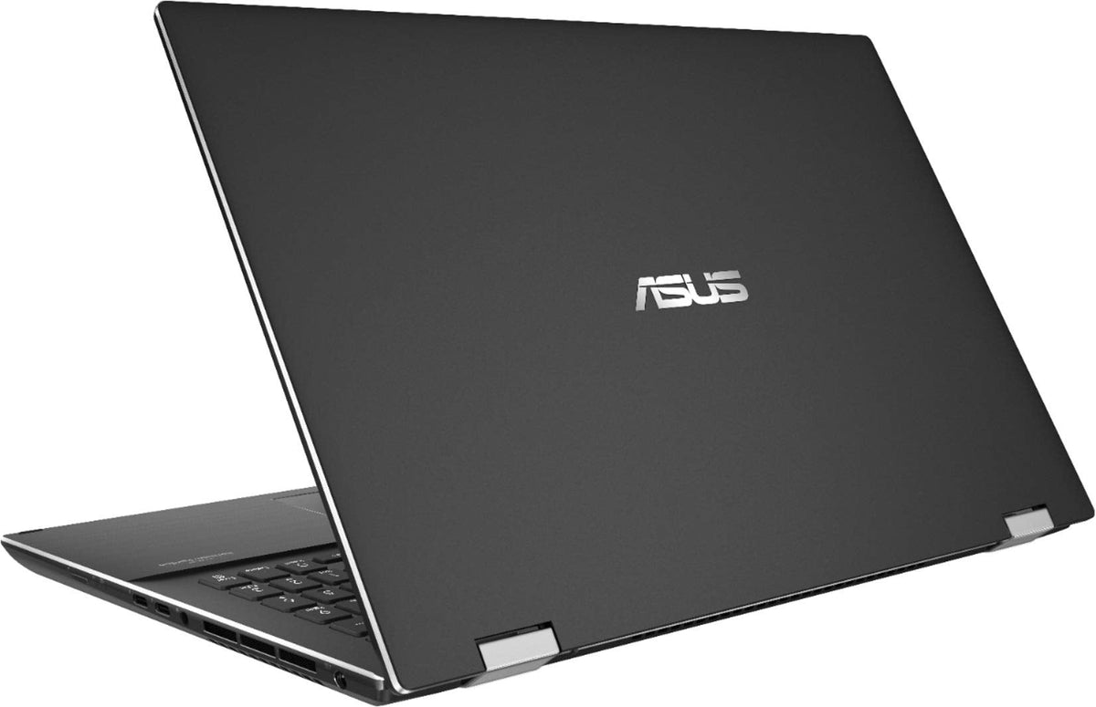 ASUS-ZenBook Flip 15 Q538EI – 15.6" FHD Touch – i7-1165G7 – 16GB RAM – GTX 1650Ti – 1TB SSD