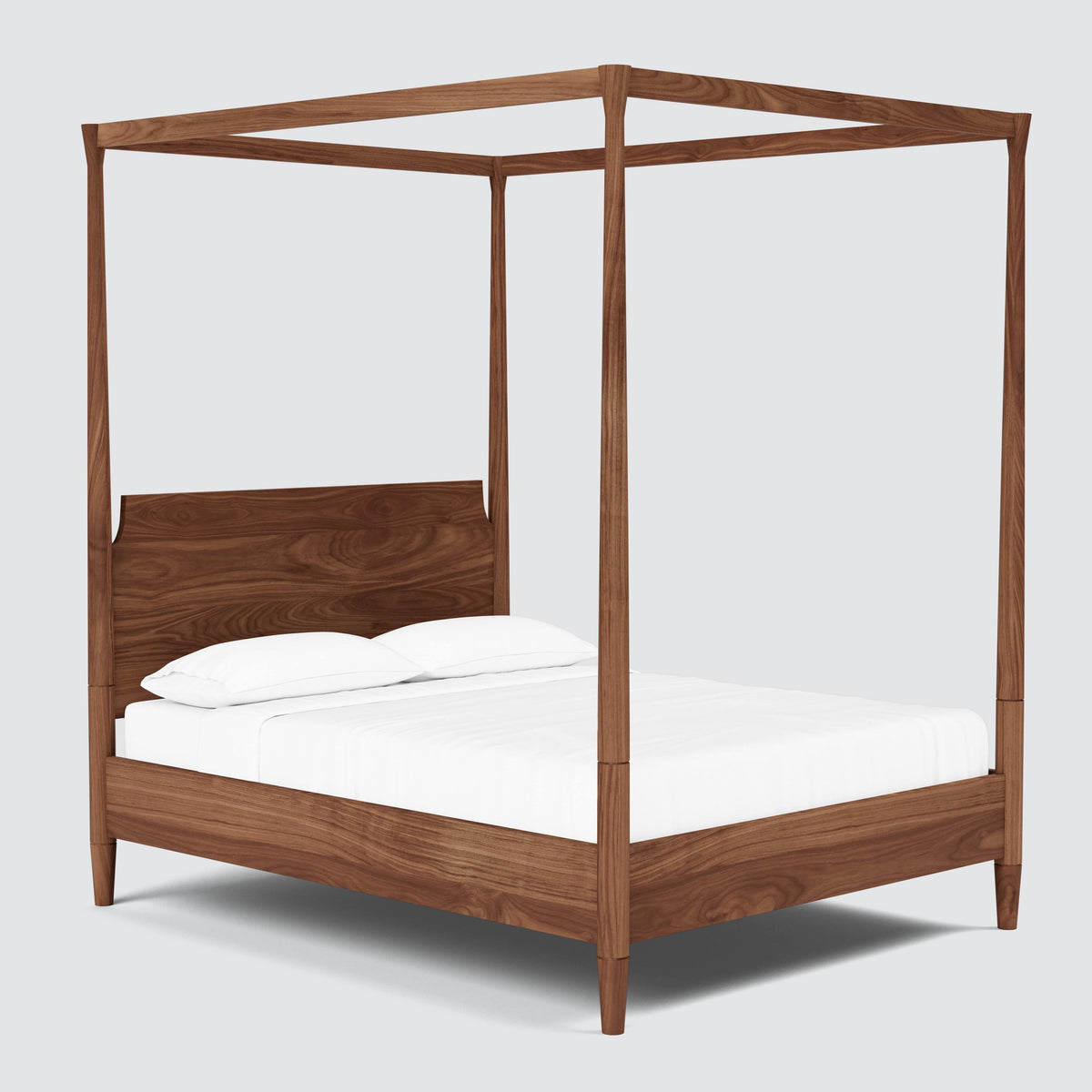 Shenandoah Canopy Bed