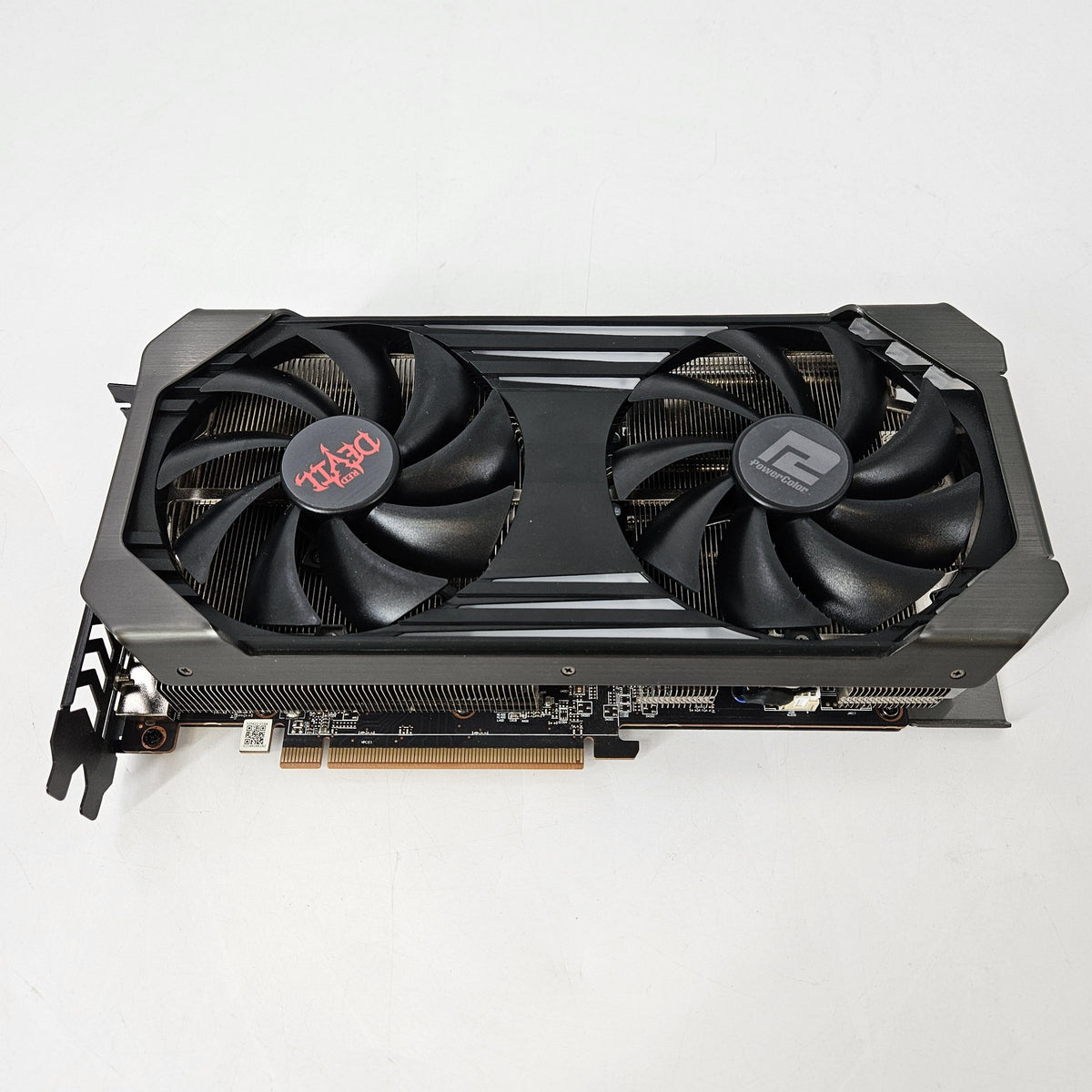 AMD Radeon RX 6600 XT 8GB RAM