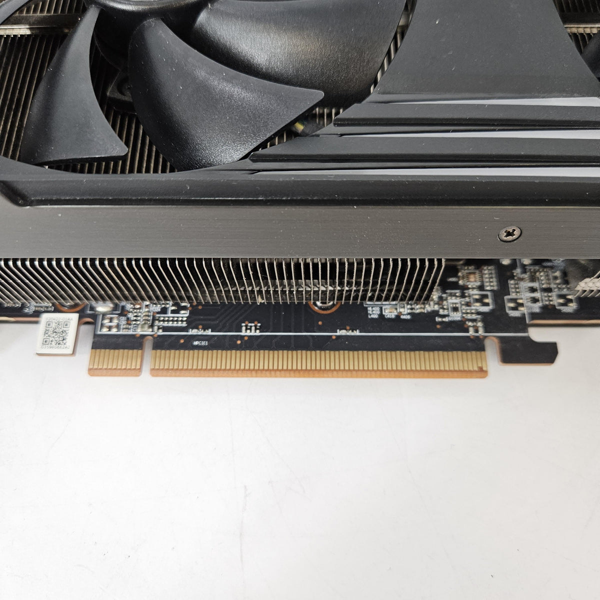 AMD Radeon RX 6600 XT 8GB RAM