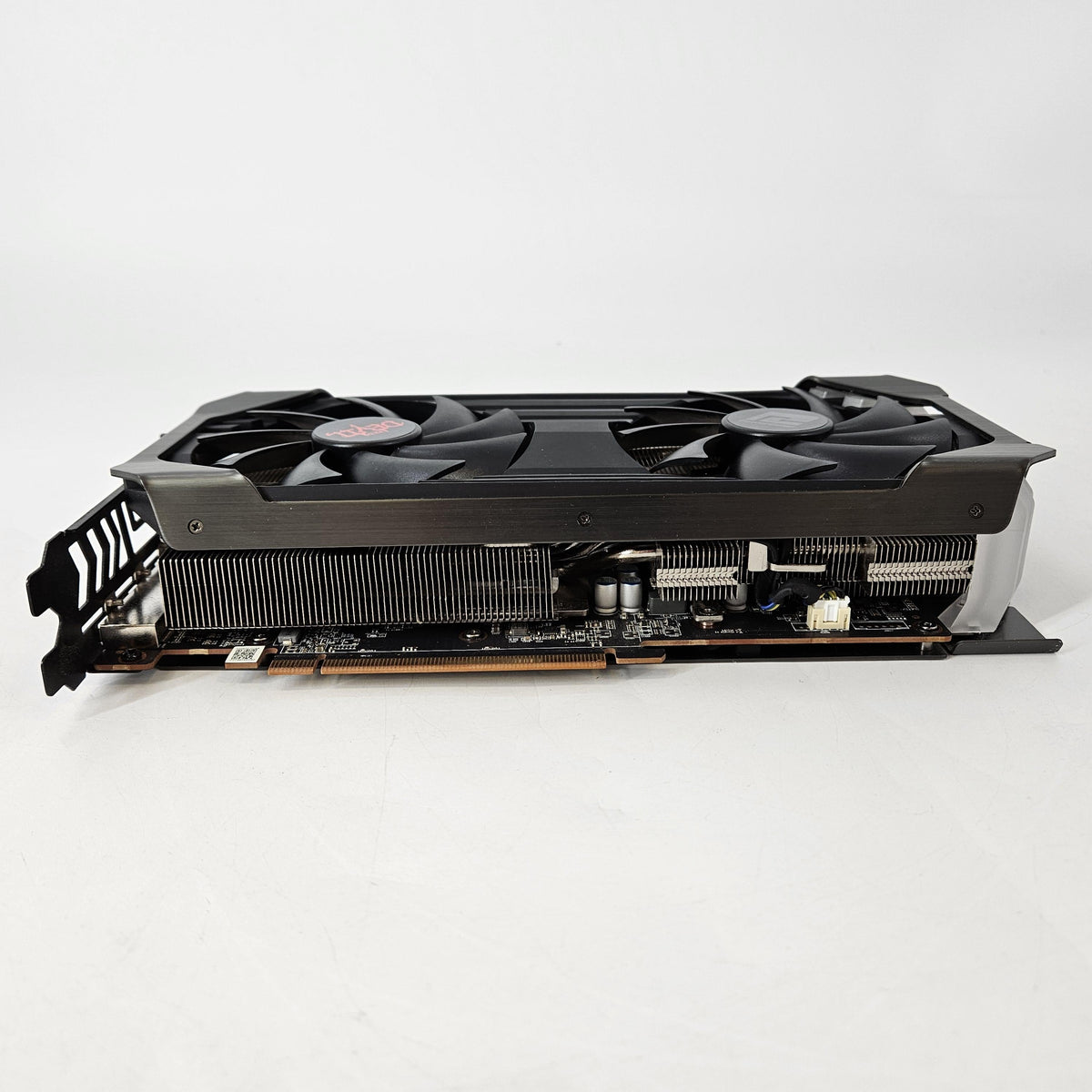 AMD Radeon RX 6600 XT 8GB RAM