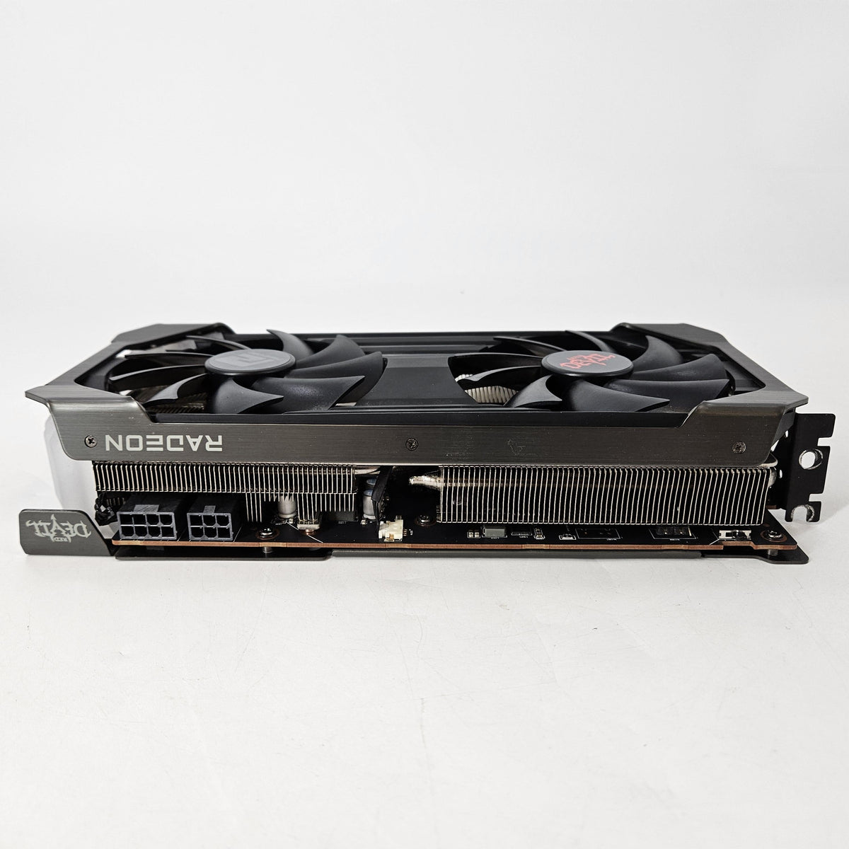 AMD Radeon RX 6600 XT 8GB RAM