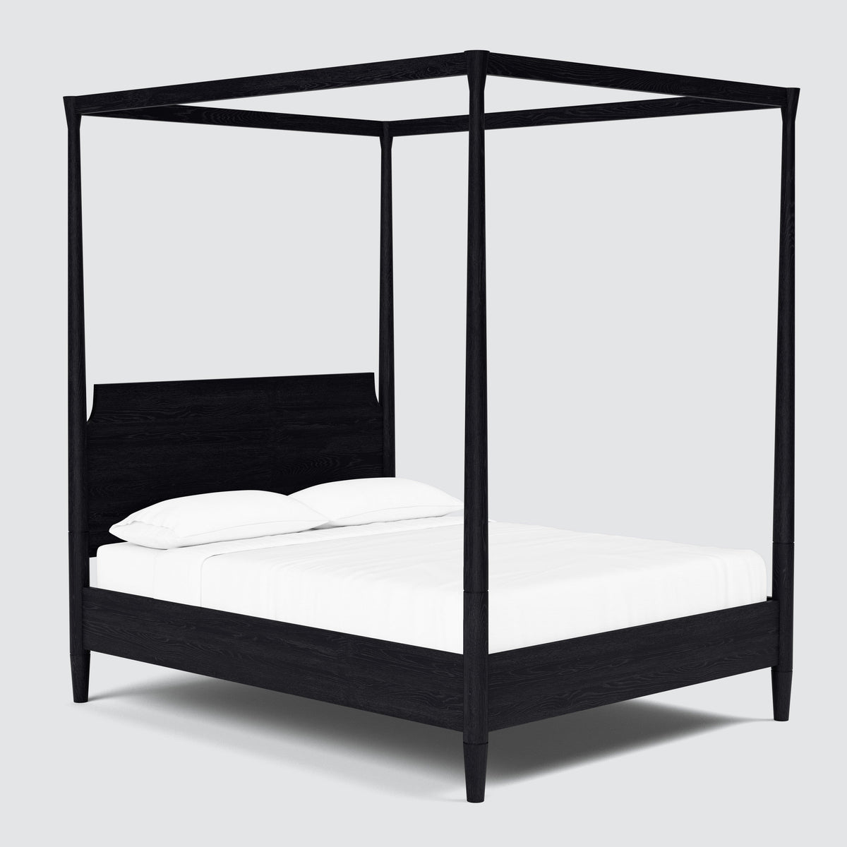 Shenandoah Canopy Bed