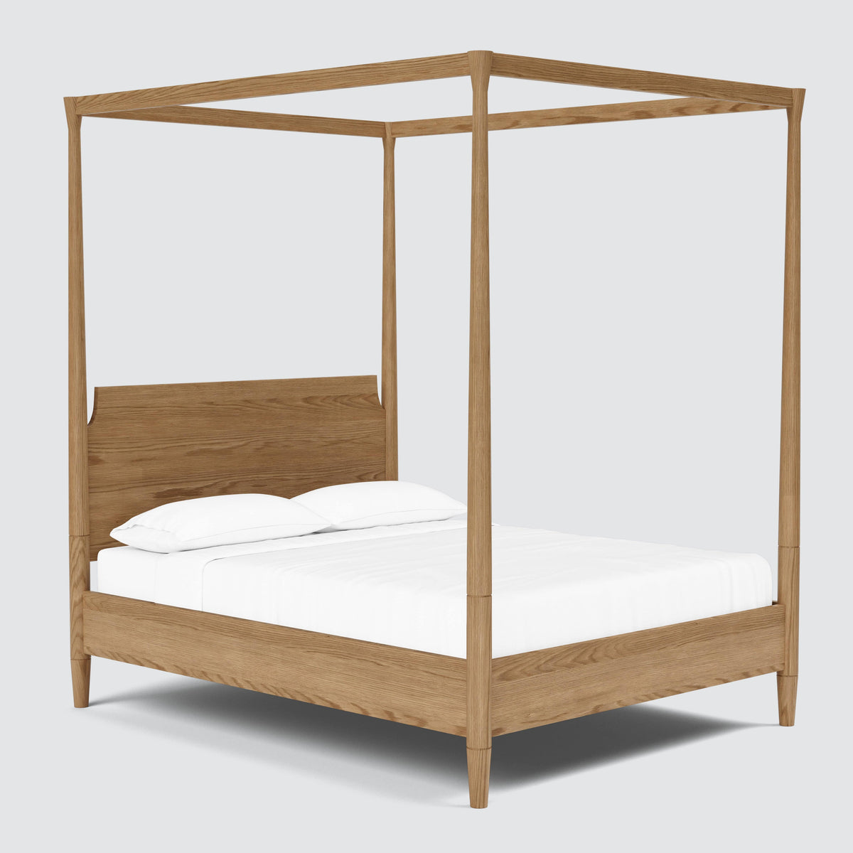 Shenandoah Canopy Bed