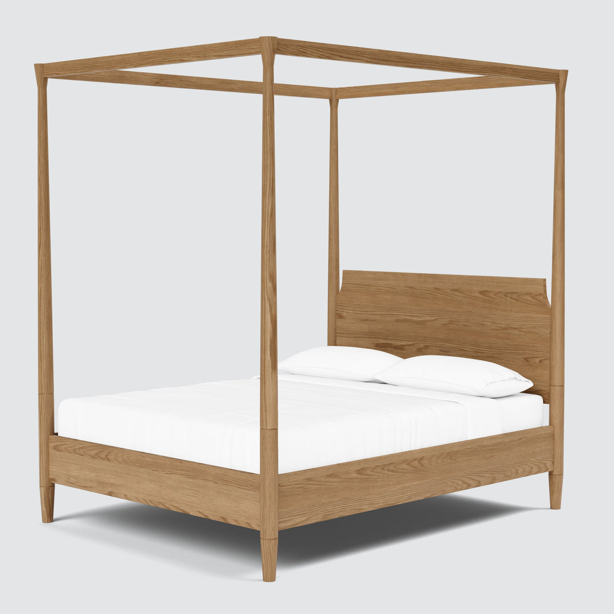 Shenandoah Canopy Bed
