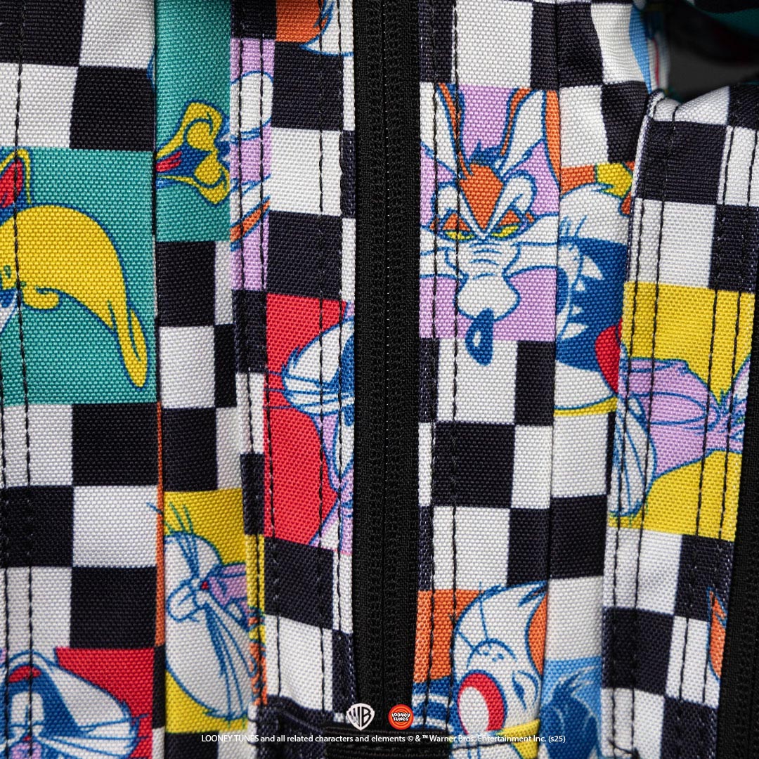 35L Backpack Looney Tunes (SALE)