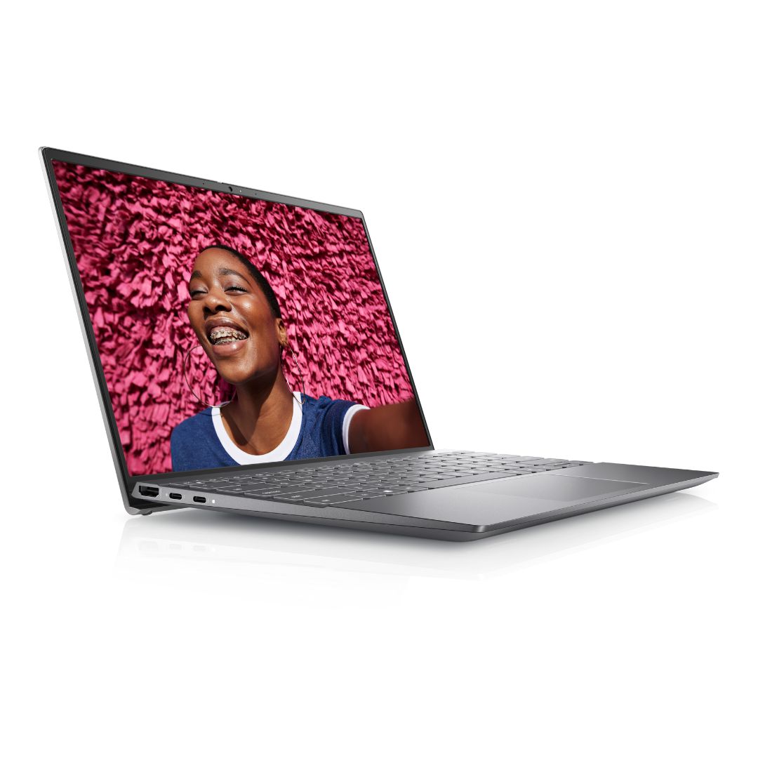 Dell Inspiron 13 5310 – 13.3" FHD+ – i5-11320H – 16GB RAM – 512GB SSD – Silver