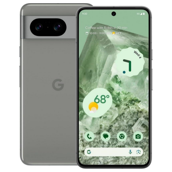 Google Pixel 8 (Unlocked)