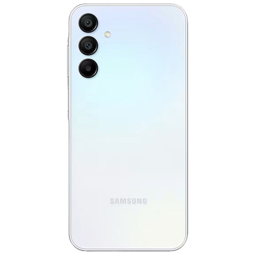 Samsung Galaxy A15 5G 128GB - Light Blue (Unlocked)