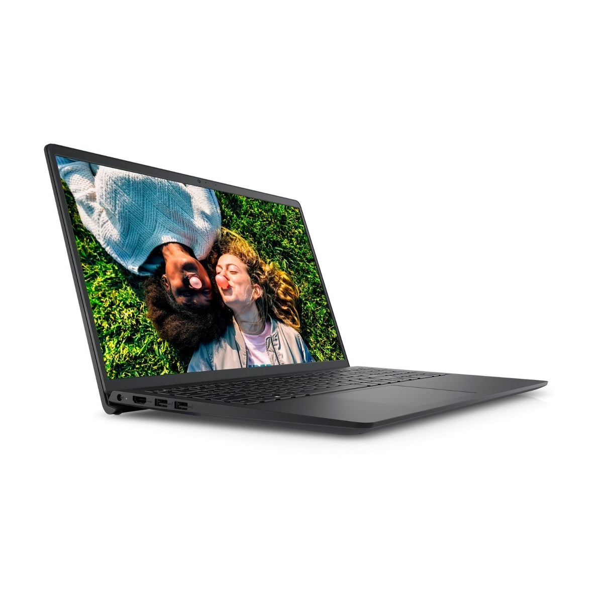 Dell Inspiron 15 3520 – 15.6″ FHD Touch – Intel Core i7‑1255U – 16 GB RAM – 1 TB SSD – Carbon Black – i3520‑7896BLK‑PUS