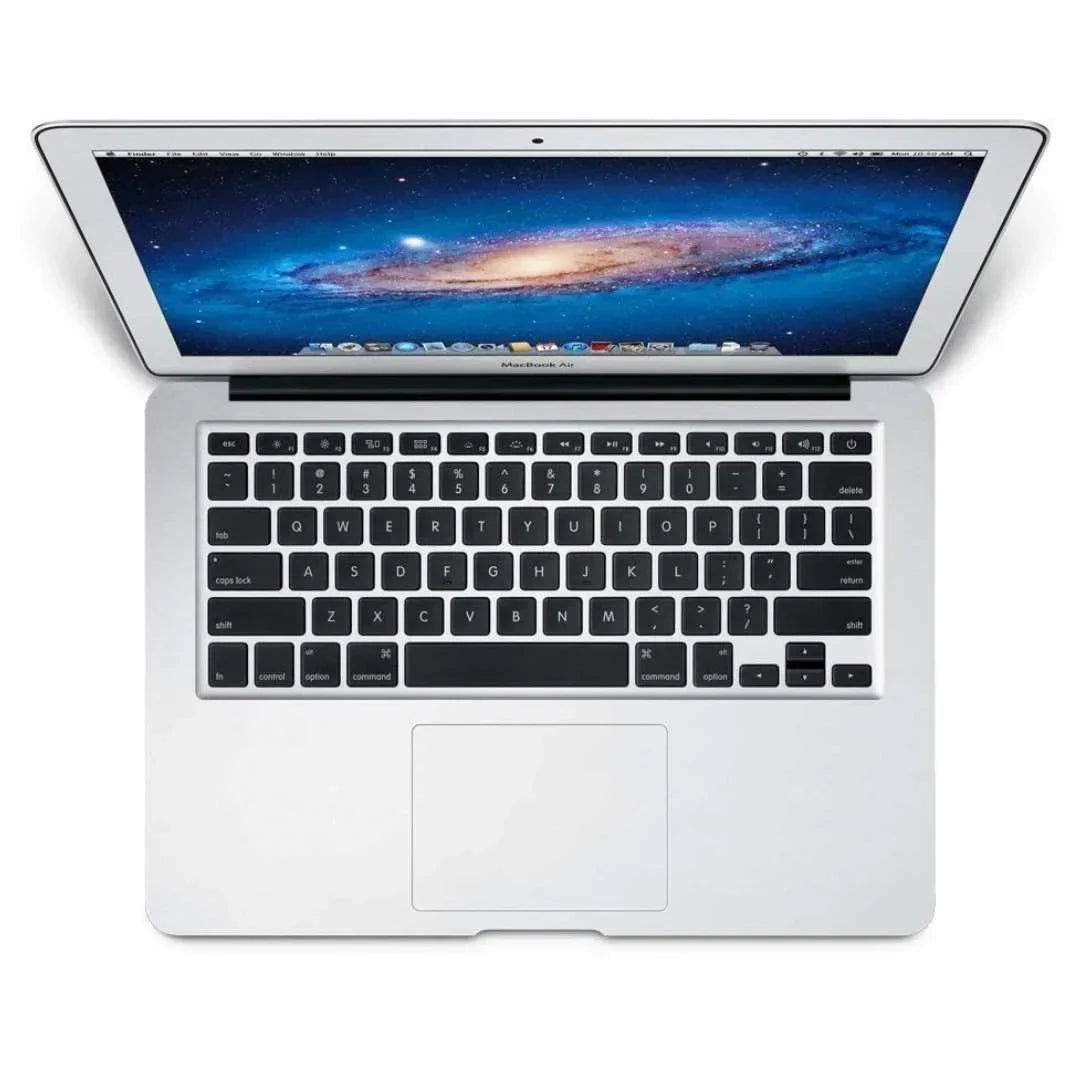 Apple MacBook Air 13.3" - Intel Core i5 -  4GB RAM - 128GB SSD - MD760LL/B