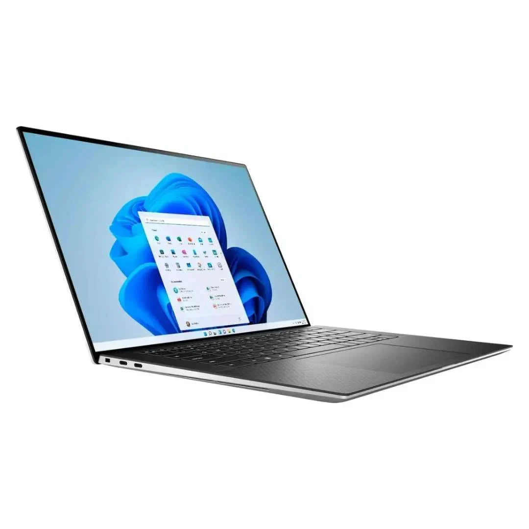 Dell XPS 15 9500 – 15.6" FHD+ – Intel Core i7-10750H – 32GB RAM – GTX 1650 Ti – 1TB SSD – Silver – XPS9500-7852SLV-PUS