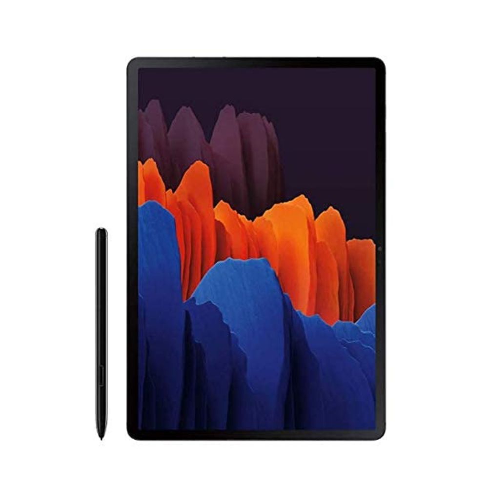 Samsung Galaxy Tab S7 5G - 128GB - 11" - AT&T Unlocked - Mystic Black - SM-T878UZKAATT