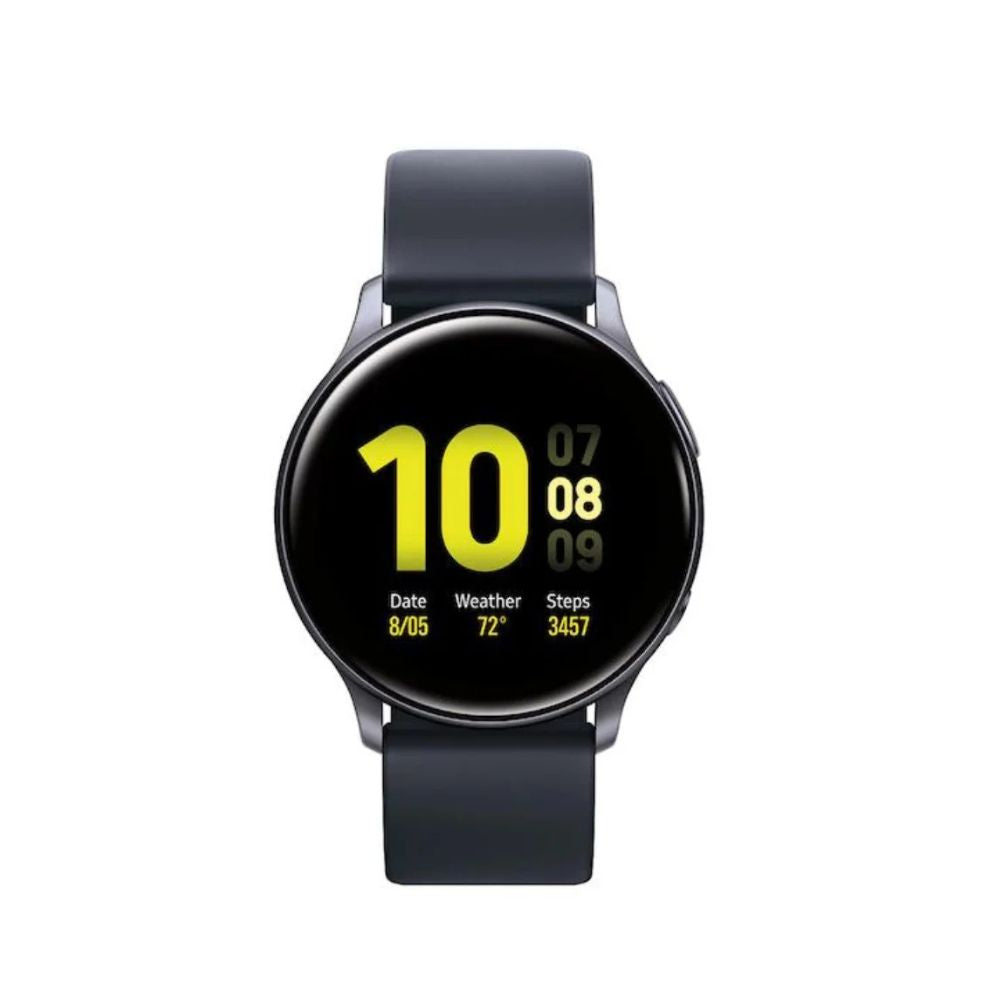 Samsung Galaxy Watch Active2 44mm Under Armour Edition Black - SM-R820NZKUUDA