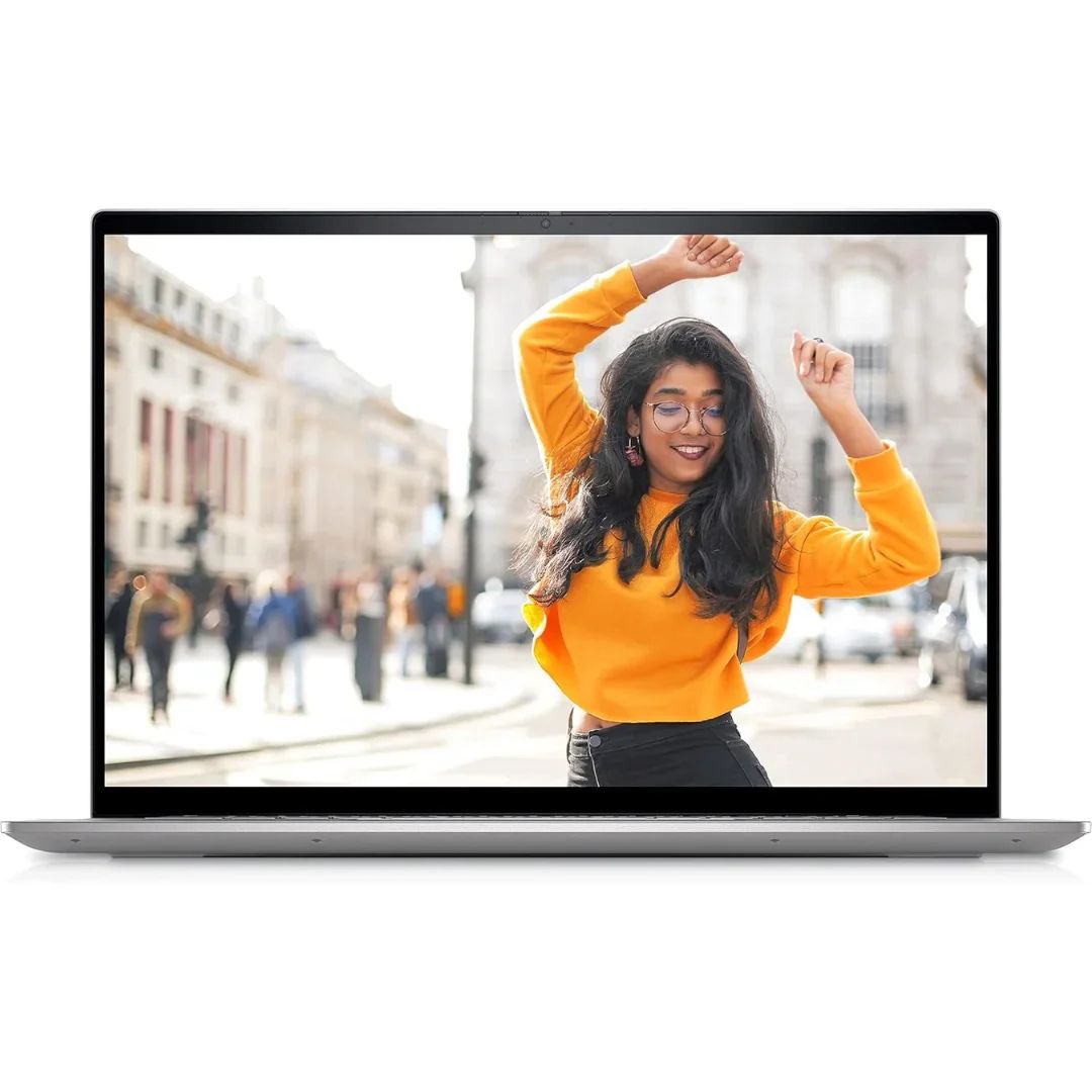 Dell Inspiron 16 5620 – 16" FHD+ – Intel Core i7-1255U – 16GB RAM – 1TB SSD – Silver