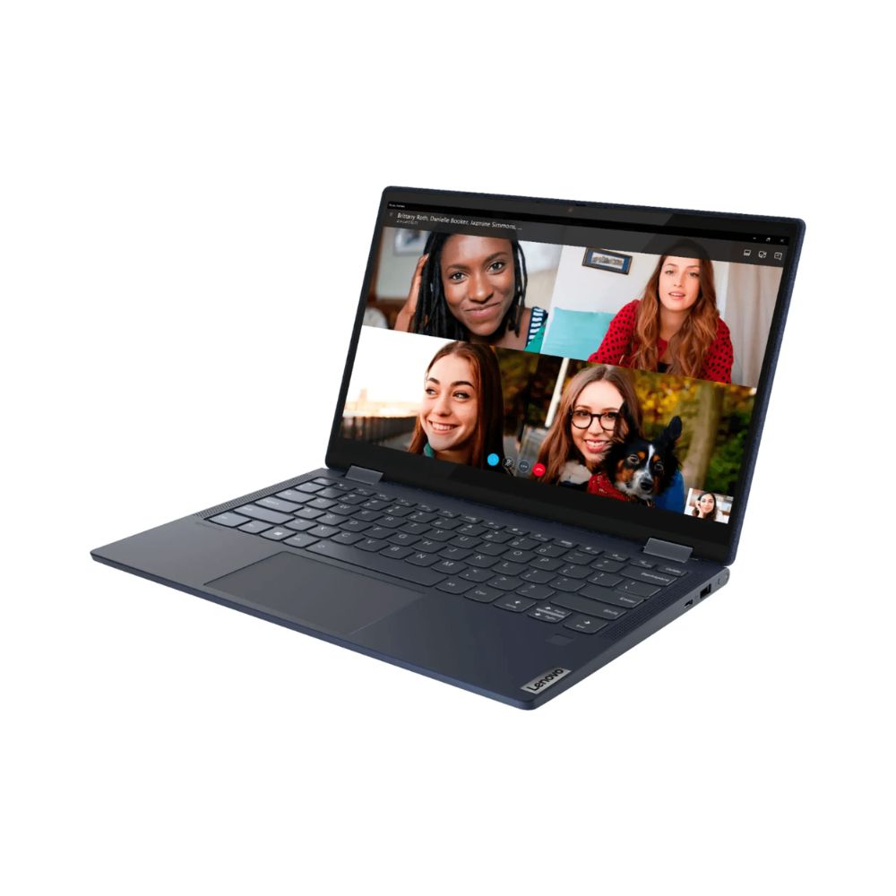 Lenovo Yoga 6 13 2-in-1 13.3" Touch Screen Laptop - AMD Ryzen 5 5500U - 8GB RAM - 256GB SSD - 82ND006YUS