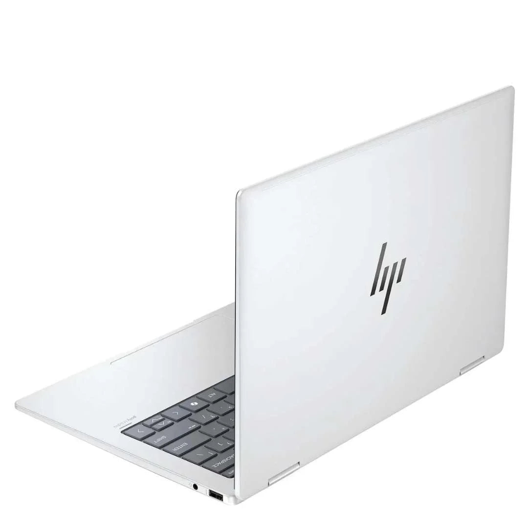 HP Envy x360 2-in-1 14" WUXGA Touch – AMD Ryzen 7 8840HS – 16GB RAM – 1TB SSD – Glacier Silver – 14-fa0023dx