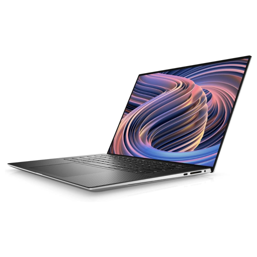 Dell XPS 15 9520 – 15.6" UHD+ Touch – Intel Core i7-12700H – 16GB RAM – NVIDIA GeForce RTX 3050 – 512GB SSD