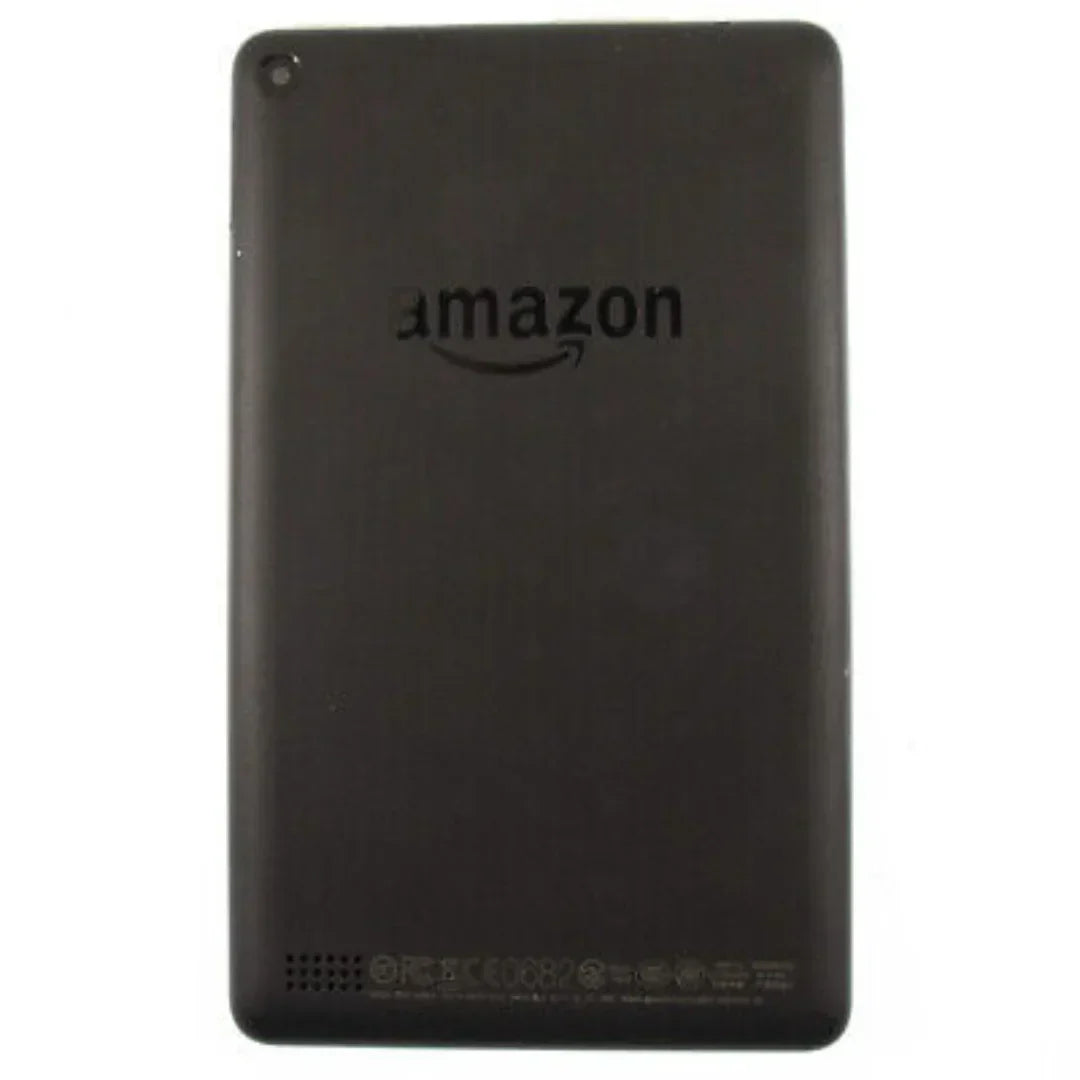 Amazon - Kindle Fire 7 - 2012 (2nd Generation) - 8GB - Black - B0085ZFHNW
