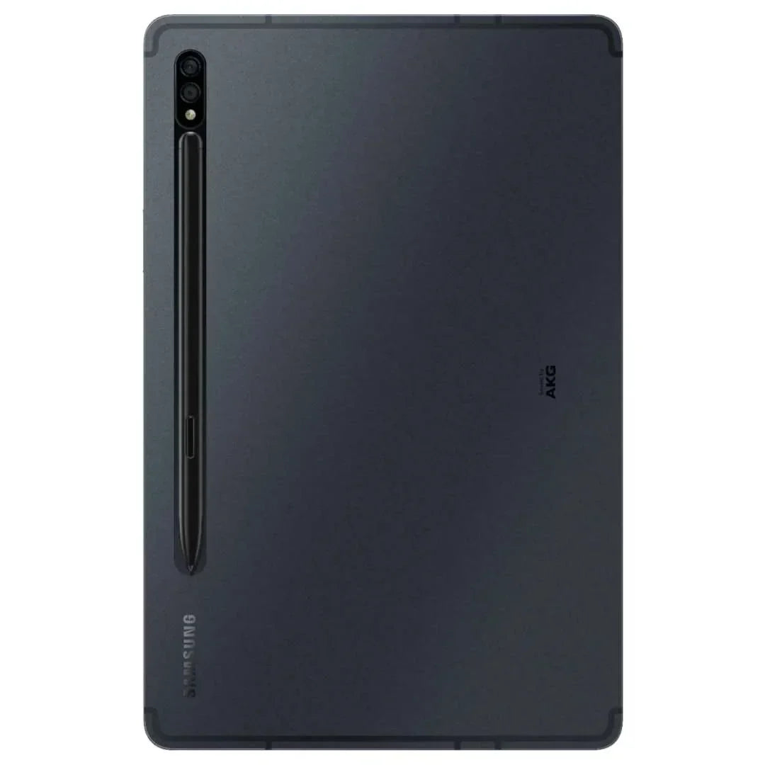 T-Mobile Samsung Galaxy Tab S7 - 5G - Mystic Black - 128GB - SM-T878UZKATMB