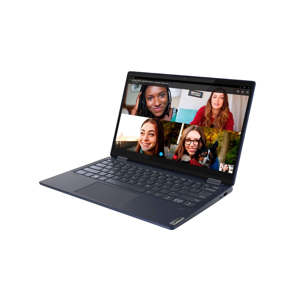 Lenovo Yoga 6 13 13.3in Laptop 16GB RAM 512GB SSD - 82ND0002US