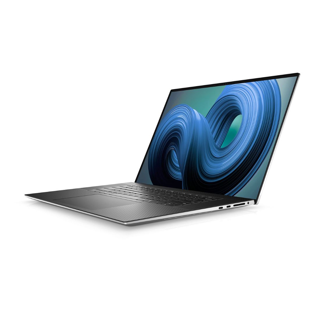 Dell - XPS 9720 17” UHD+ Touch Screen Laptop - i7-12700H - 16GB RAM - RTX 3060 - 1TB SSD - Platinum Silver - XPS9720-7218PLT-PUS
