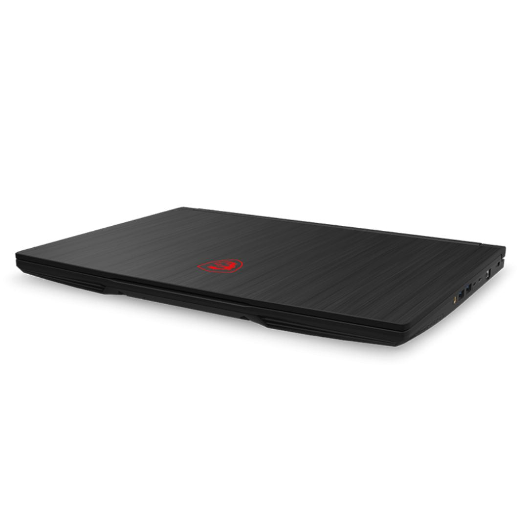 MSI GF65 Thin 10UE-270US 15.6" FHD 144Hz - i7-10750H - 16GB RAM - RTX 3060 - 512GB SSD - GF65270