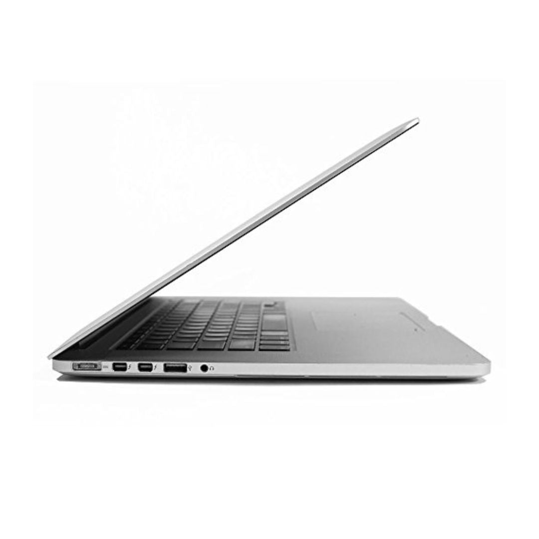 Apple MacBook Pro (Retina, 13-inch, Early 2013) – Intel Core i5-3230M – 8GB RAM – 256GB SSD – Silver – ME662LL/A