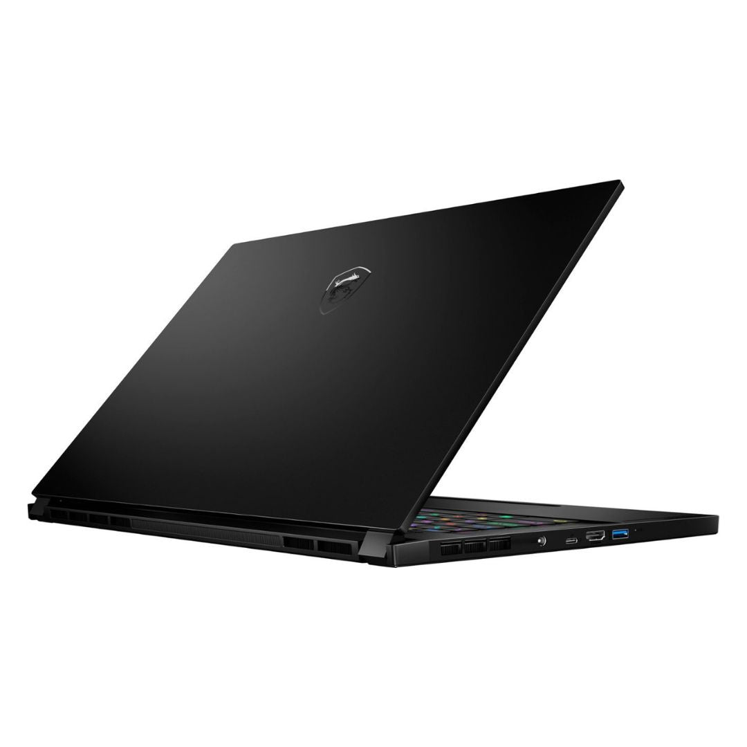 MSI GS66 Stealth 11UE-007 Laptop - i7-11800H - RTX 3060 - 16GB RAM - 1TB SSD - GS6611007