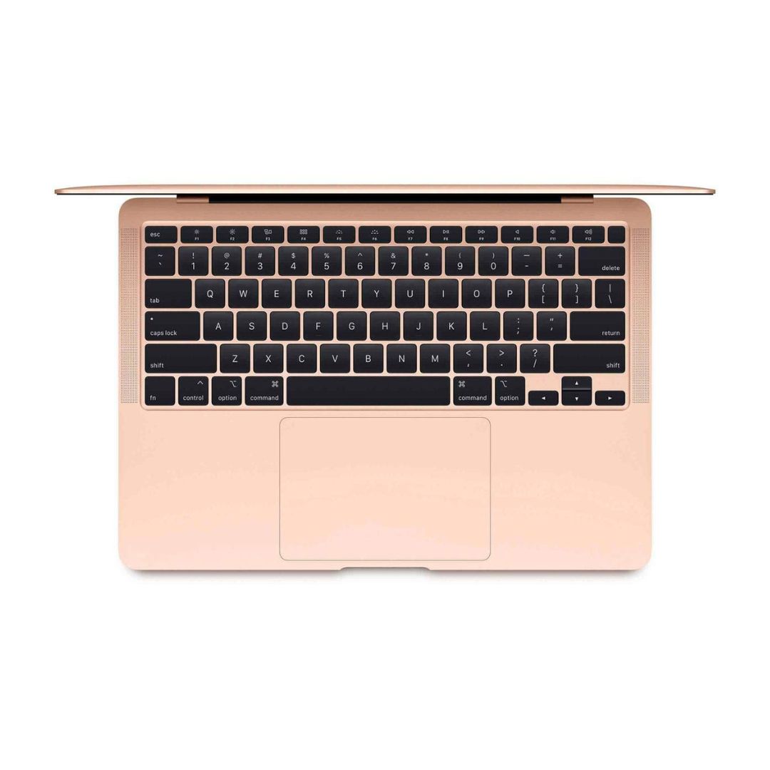 Apple MacBook Air 13""Core i5 - 8GB Memory - 128GB Flash Storage - Gold - MREE2LL/A