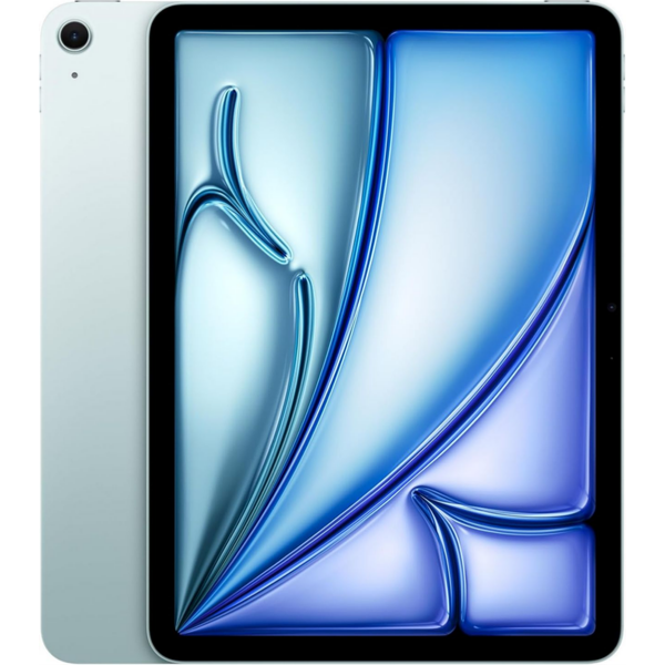 iPad Air 11" (M2, 2024) 128GB - Blue (Wi-Fi + Cellular)