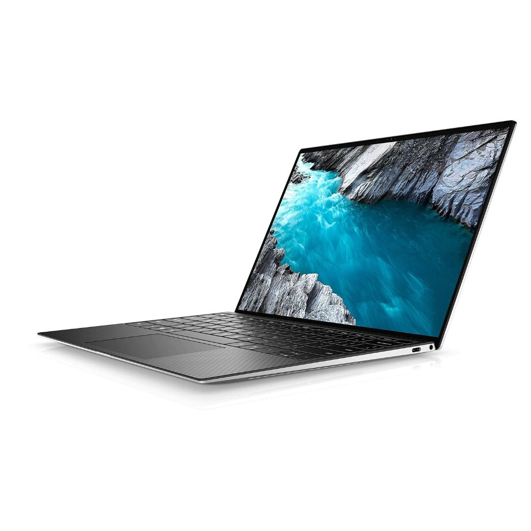 Dell XPS 13 9310 – 13.4" 3.5K Touch OLED – i7-1195G7 – 32GB RAM – 1TB SSD – Silver