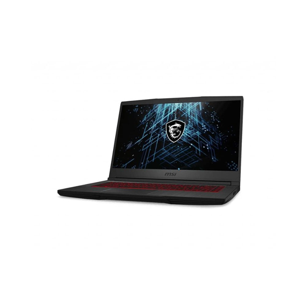 MSI GF66 Thin 10UE-213US 15.6" FHD - i5-10500H - 16GB RAM - RTX 3060 - 512GB SSD - GF65213