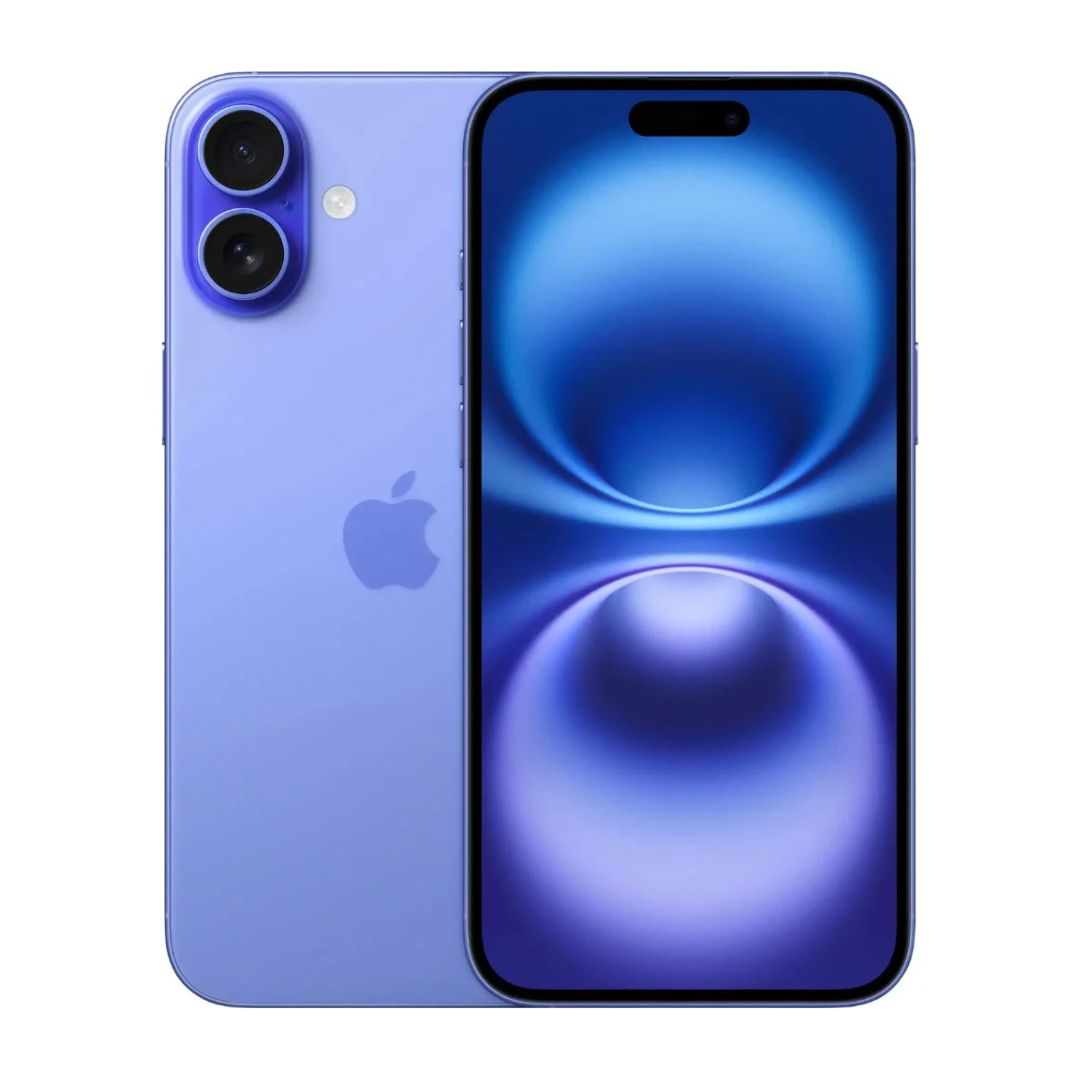 Apple iPhone 16 Plus