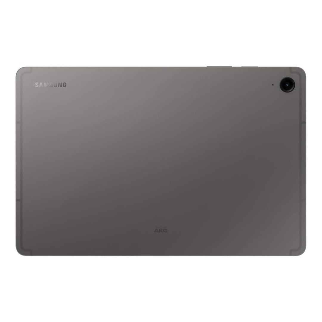 Spectrum Samsung Galaxy Tab S9 FE 10.9" with S-Pen - 128GB - Gray - SM-X518UZAACHA