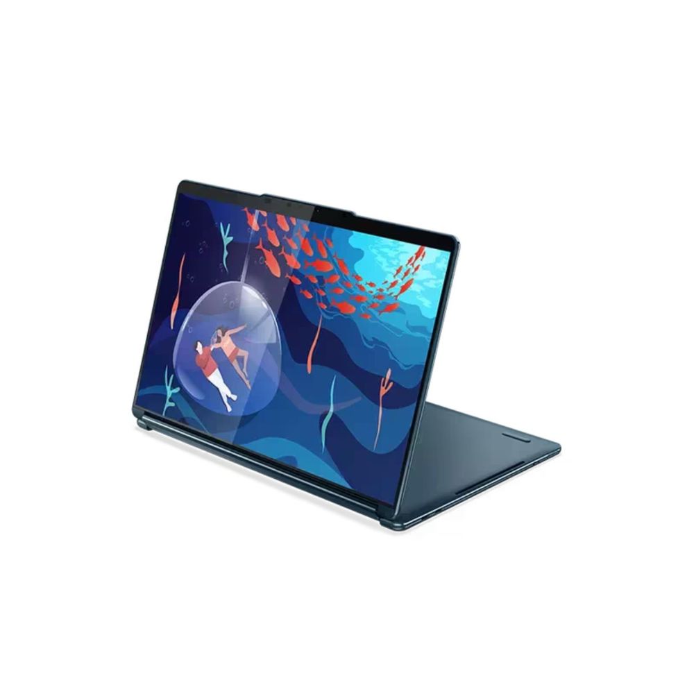 Lenovo Yoga Book 9i 2in1 13.3" OLED Screen Laptop i7 - 16GB - 1TB - 82YQ0007US