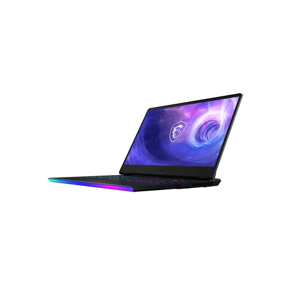 MSI Raider GE66  15.6" FHD - i7-12700H - 3070 Ti - 16gb RAM - 512 SSD - Black - 12UGS-602