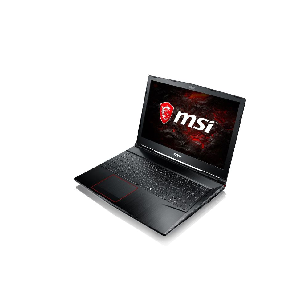 MSI GE63 Raider RGB 8RF-025US - FHD - i7-8750H - 16GB RAM - GTX 1070 - 256GB SSD + 1TB HDD
