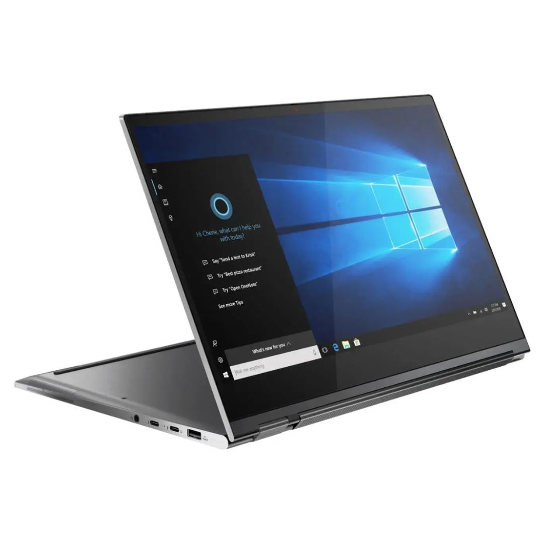 Lenovo Yoga C930 2-in-1 13.9" Touch-Screen - i7-8550U - 12GB RAM - 256GB SSD - 81C4000HUS
