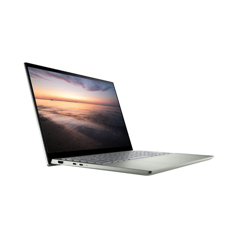 Dell Inspiron 2-in-1 14” FHD+ Touch Laptop – AMD Ryzen 5 5625U – 8GB RAM – 512GB SSD - Pebble Green - i7425-A242PBL-PUS