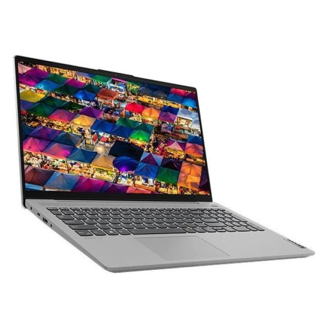 Lenovo IdeaPad 5-15ARE05 – 15.6" FHD – Ryzen 7 4700U – 8GB RAM – 512GB SSD – Gray – 81YQ0009US