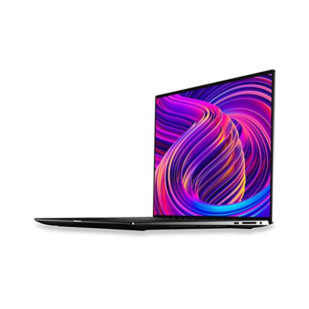 Dell XPS 15 9510 – 15.6" FHD+ – i7‑11800H – 16 GB RAM – RTX 3050 Ti – 512 GB SSD – Platinum Silver – XPS9510‑7982SLV‑PUS