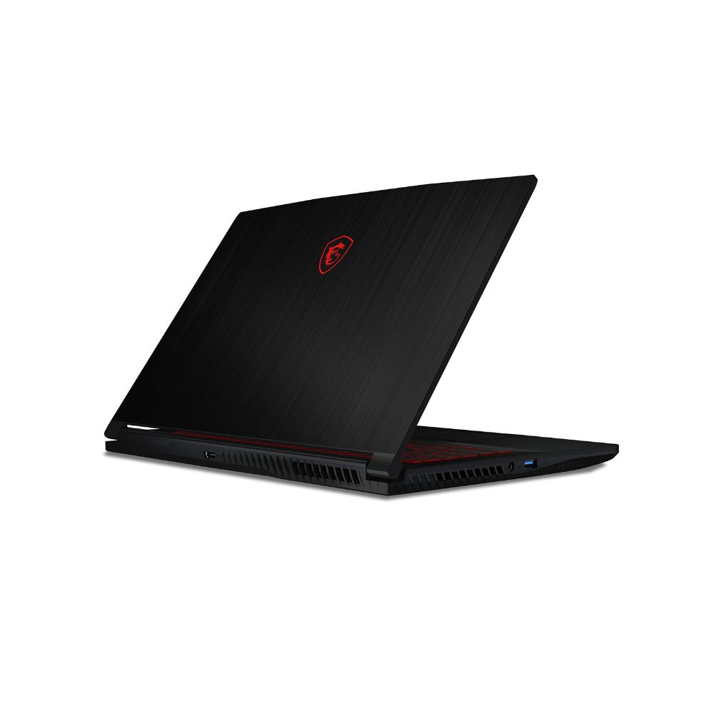 MSI GF63 Thin 11SC-693 15.6" FHD Laptop, i5-11400H, GTX 1650, 8GB RAM, 256GB SSD, Windows 11 (GF6311693)
