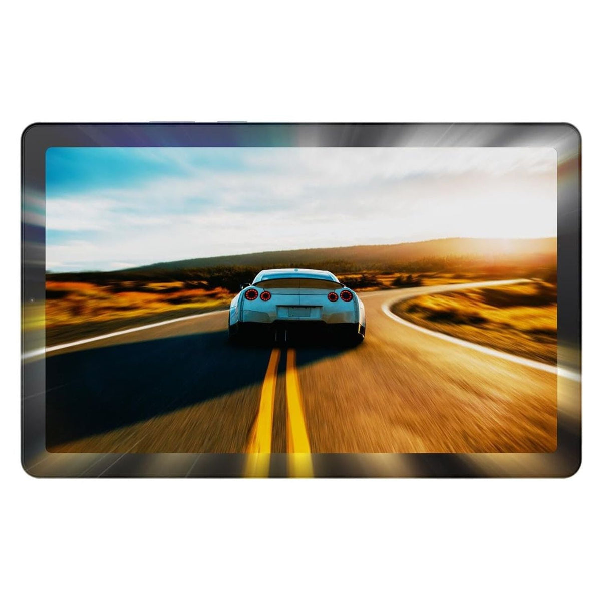 Lenovo Tab M9 – 9" Tablet – 32GB – Arctic Grey – TB310FU – ZAC30090US