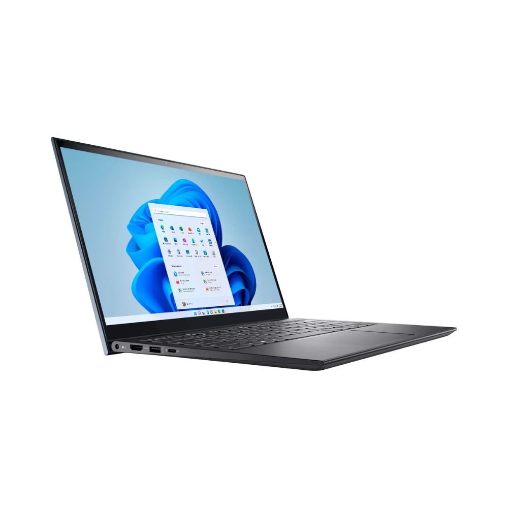 Dell Inspiron 7000 – 2-in-1 14" FHD Touch – AMD Ryzen 7 5700U – 16GB RAM – 512GB SSD – Mist Blue – i7415-A920BLU-PUS